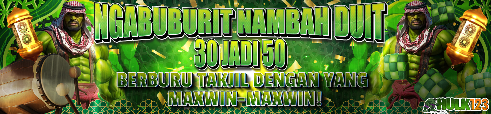 bonus ngabuburit cari duit