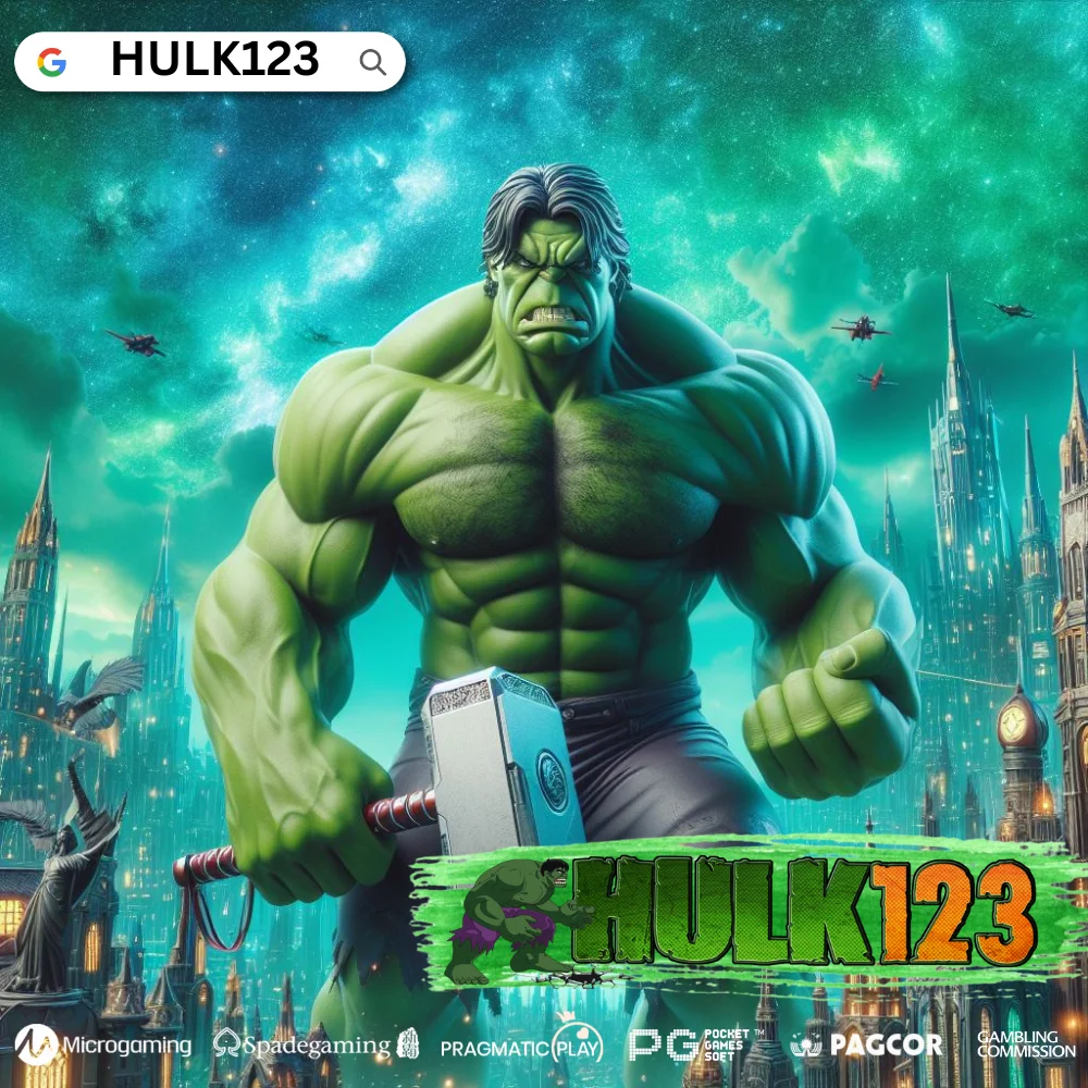 Hulk123