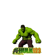 Portal Informasi Hulk123