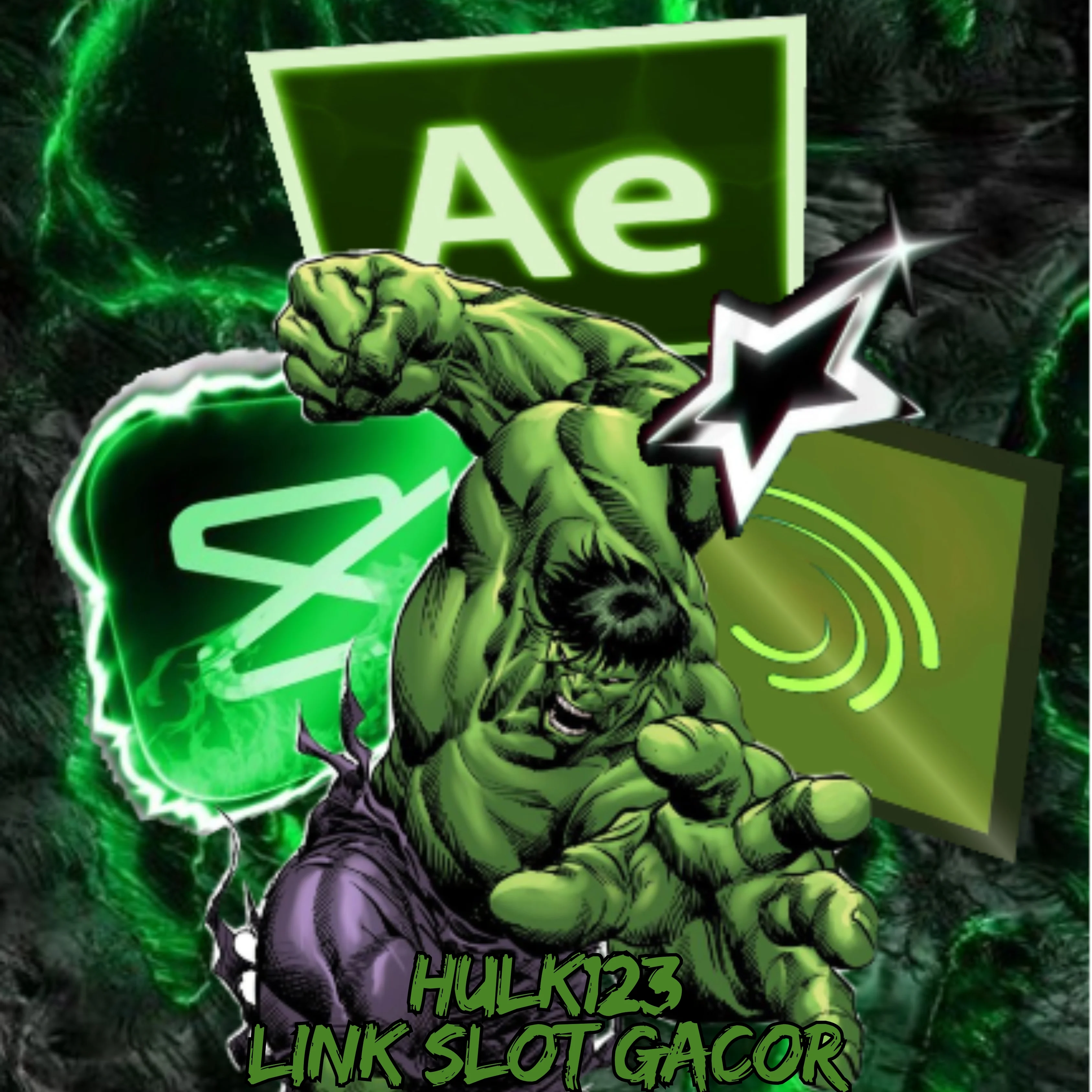 Hulk123