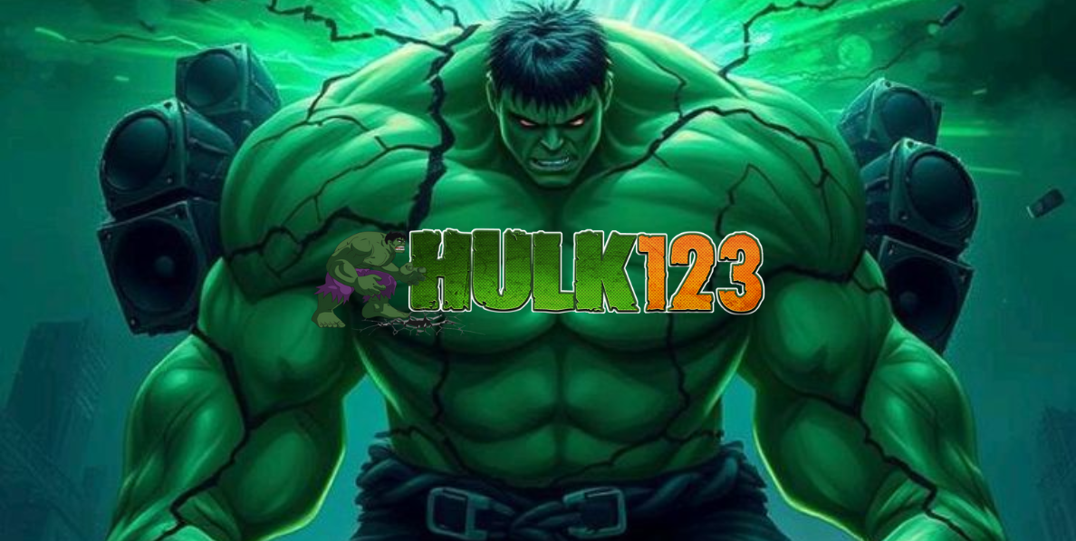 Hulk123