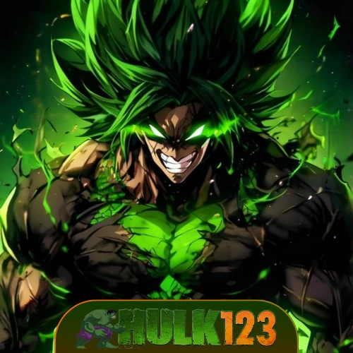 HULK123: Slot Online Terbaik Deposit Emoney Termurah 2025