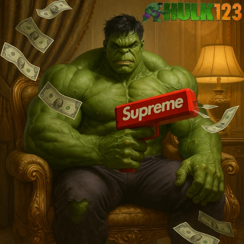 hulk123
