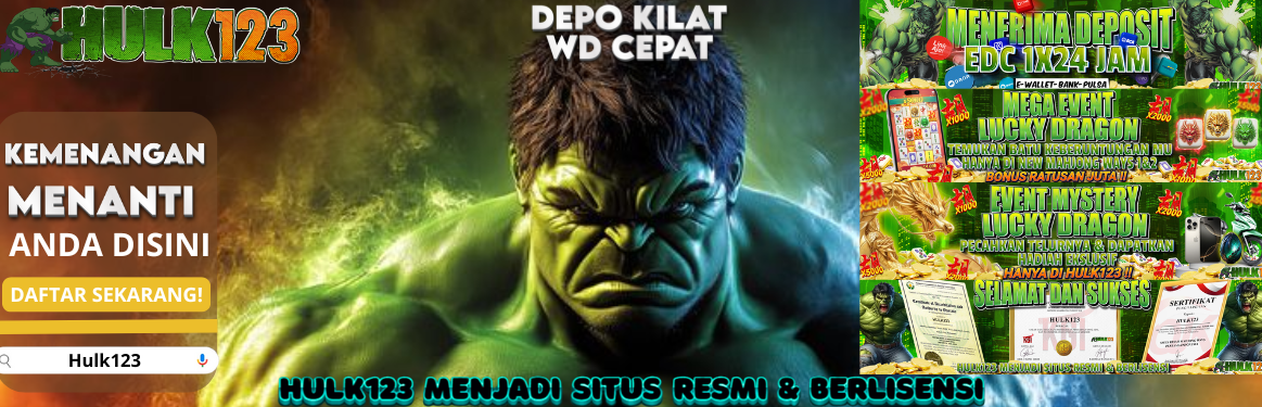 HULK123