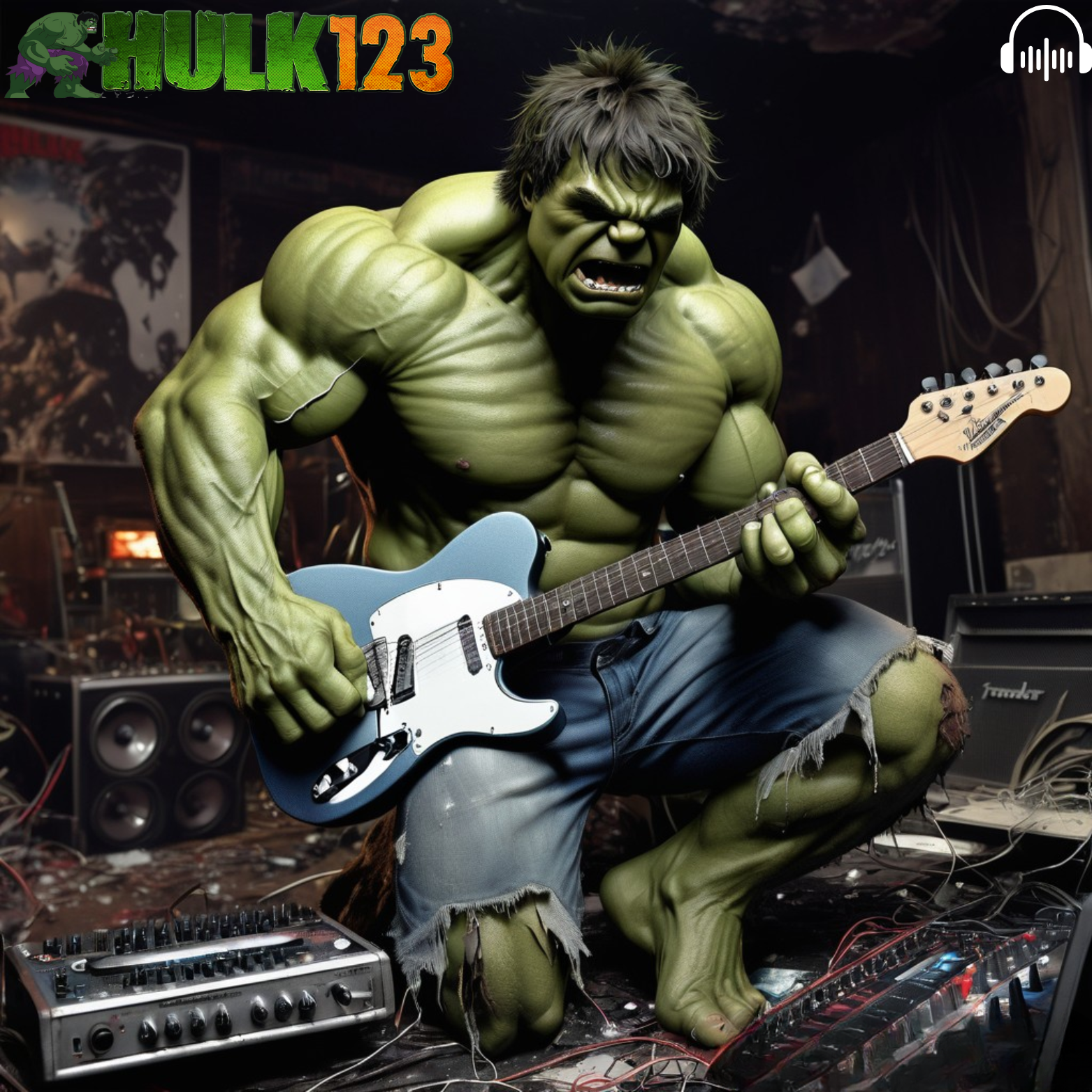Hulk123