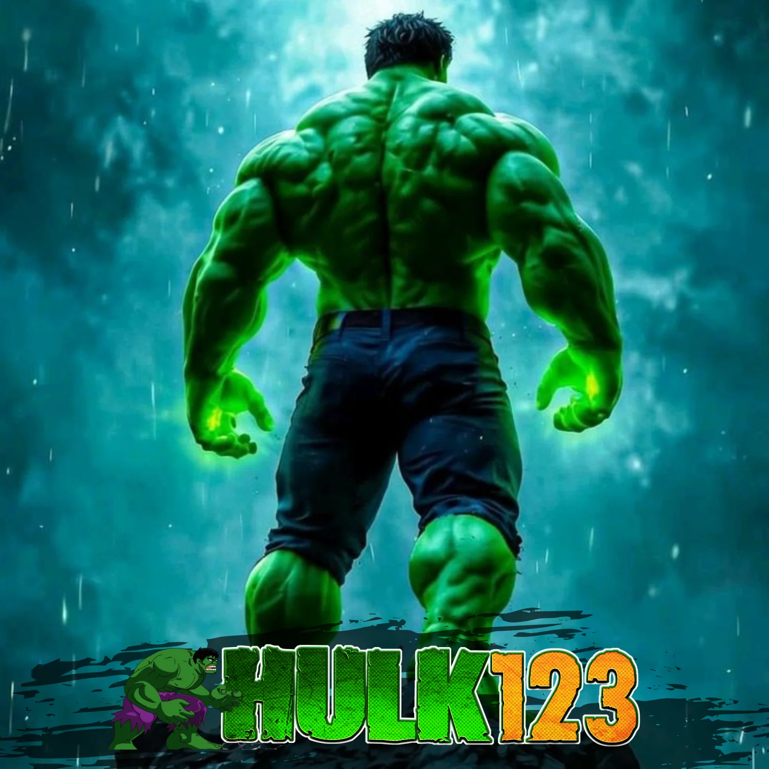Hulk123