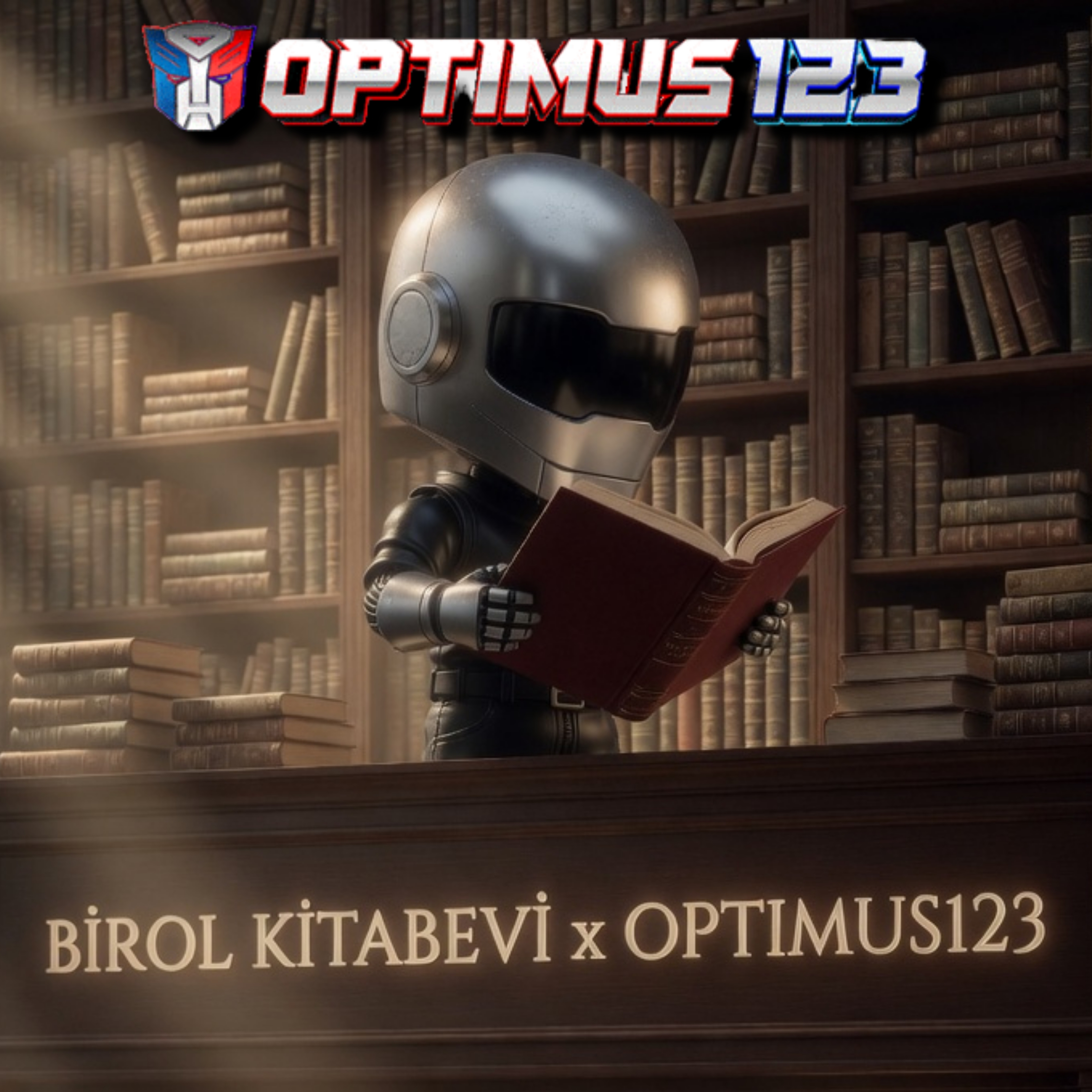 OPTIMUS123