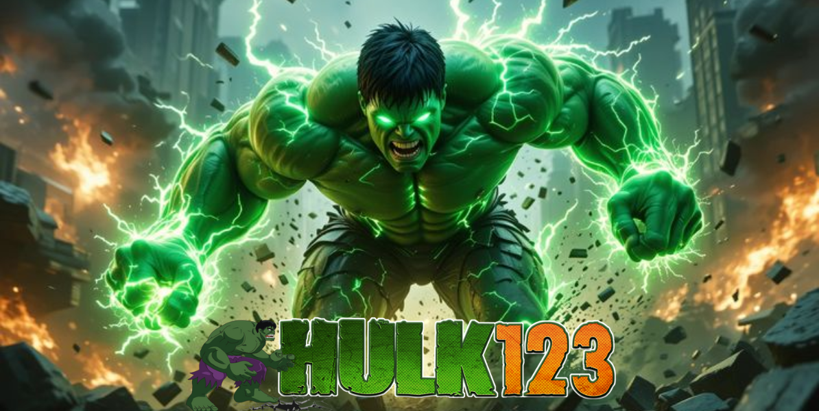 Hulk123